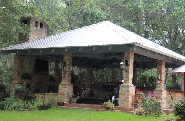 A Nature’s Nest Tucked Away on the MS Gulf Coast!