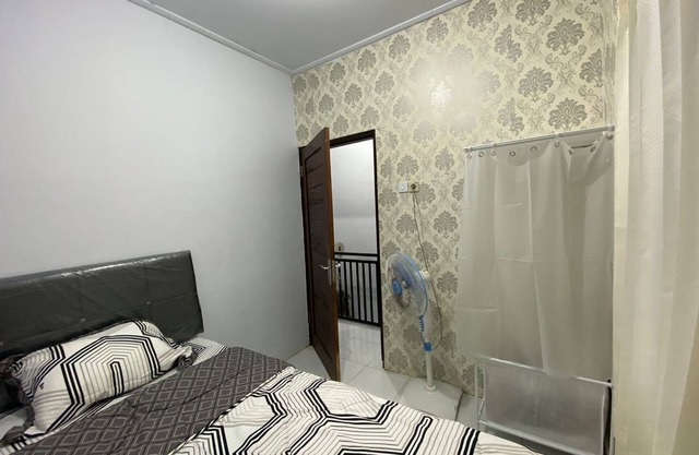 A new small house