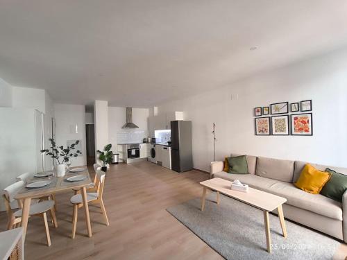 A nice family apt with terrace