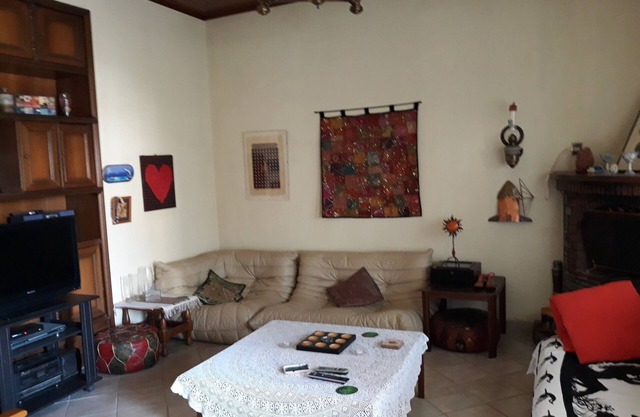 Un lugar agradable para sus vacaciones