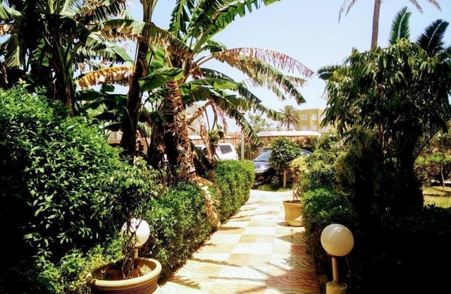 un bonito apartamento frente al mar