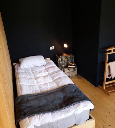 A North Homestay