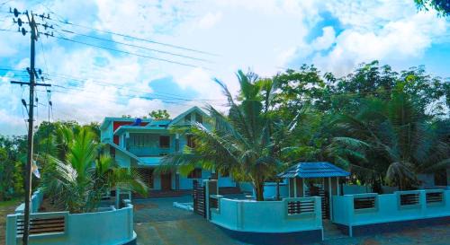A One Home Stay