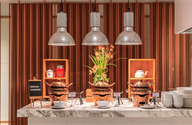 A-One Pattaya Beach Resort
