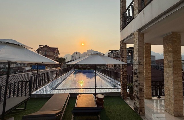 A P S Boutique Hotel