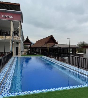 A P S Hotel