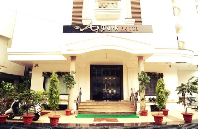 A-Park Hotel