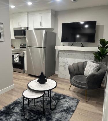 A Peaceful Cozy and Sparkling Suite in a very Serene Atmosphere