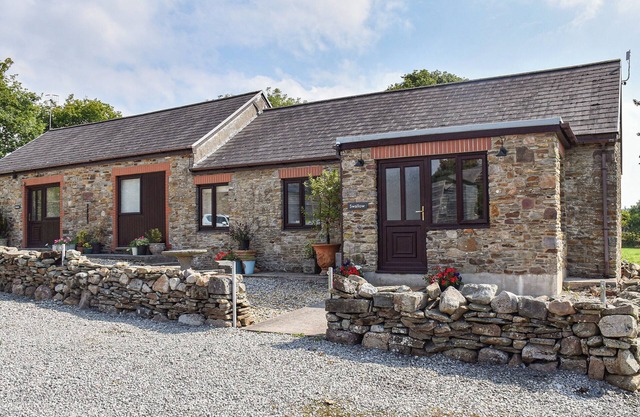 Alojamiento de 2 habitaciones en Gowerton, near Swansea
