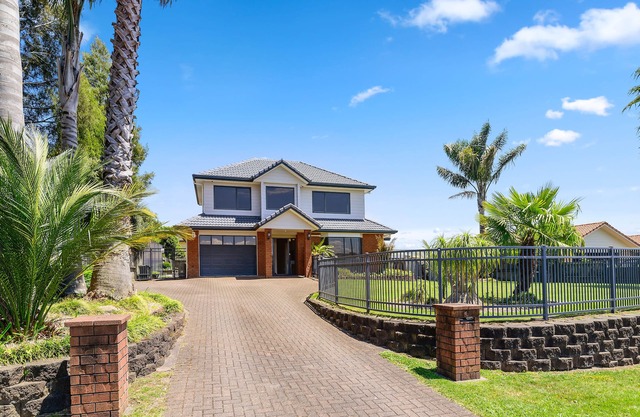 A Peaceful Paradise for Families and Large groups. Safe and Secure area