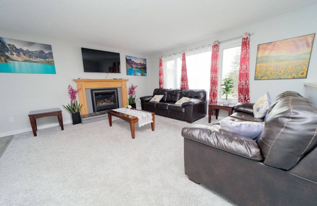 A perfect 1 BR Getaway!