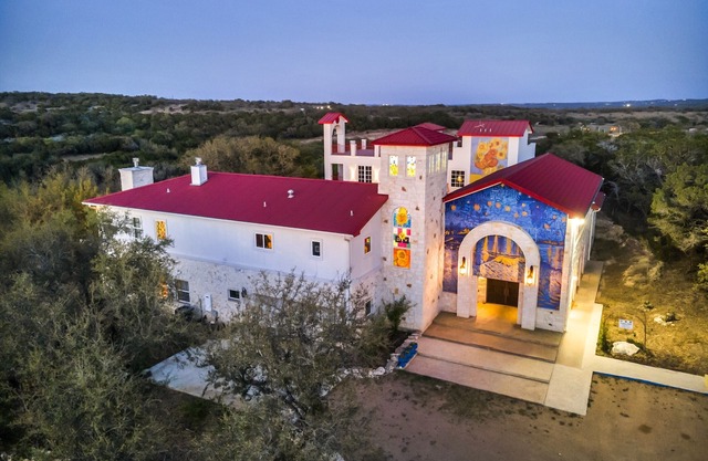 A perfect destination for lovers of excellence and fine art