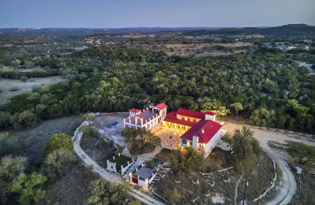 A perfect destination for lovers of excellence and fine art