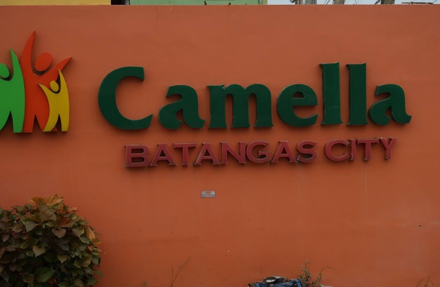 Una villa perfecta para todos en la ciudad de Batangas