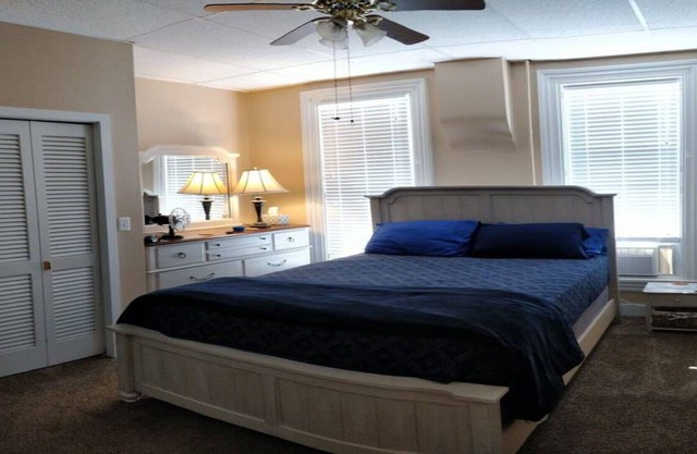 ⭐Un lugar perfecto!⭐ One BdRm Apt en Columbia City