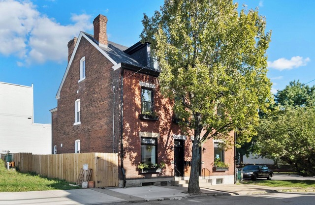 A Perfect South Side Getaway