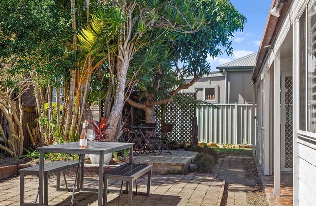 A PERFECT STAY - Beach Base