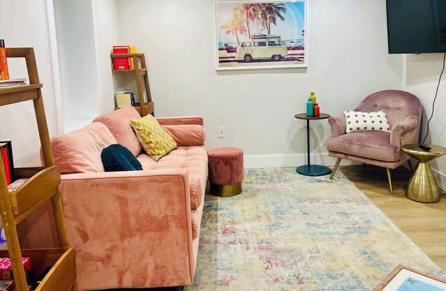 A PETWORTH OASIS: FULLY REMODELED, NEW APARTMENT OPENING AUGUST 2023!