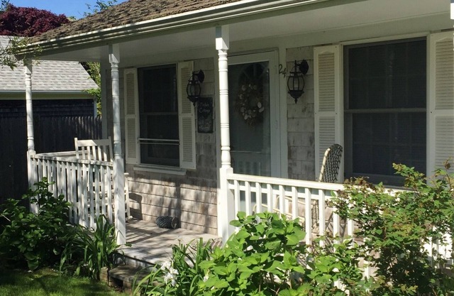 Cuadro Perfect Cape Cod Cottage