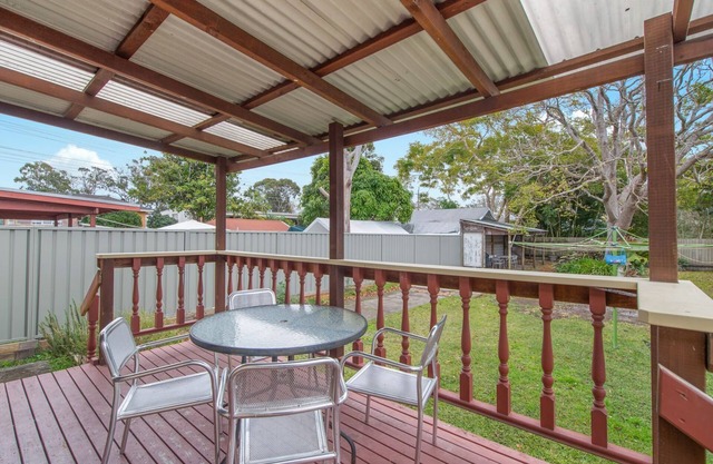 A Piece of Haven - 3 bedroom holiday property in North Haven, pet friendly, wifi available