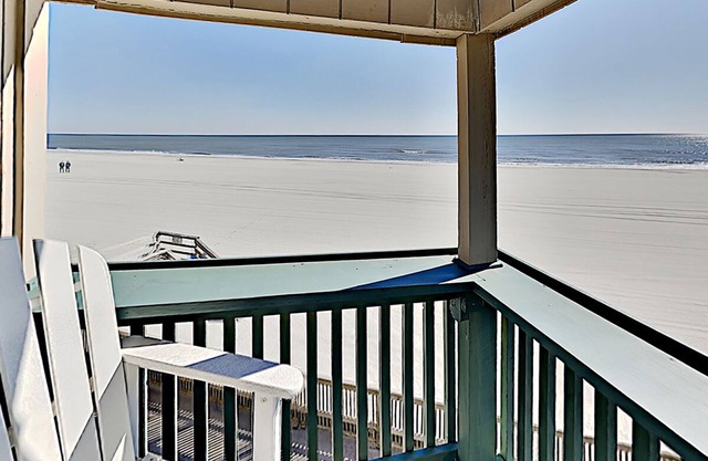 A place at the beach III 9530-2H, Oceanfront Bliss Awaits in Myrtle Beach