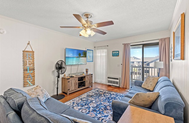 A Place at the Beach 5 Unit 309-2BR Shore Drive