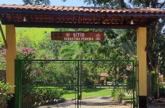 A place for family leisure