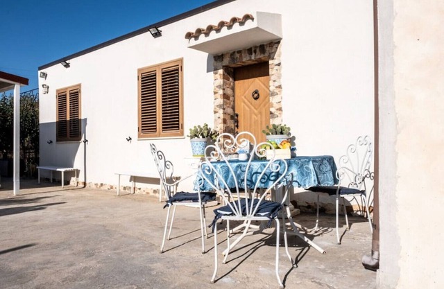 A Place in the Sun - Caltanissetta