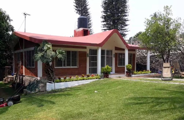 Un lugar para recordar a unos minutos de tu casa.