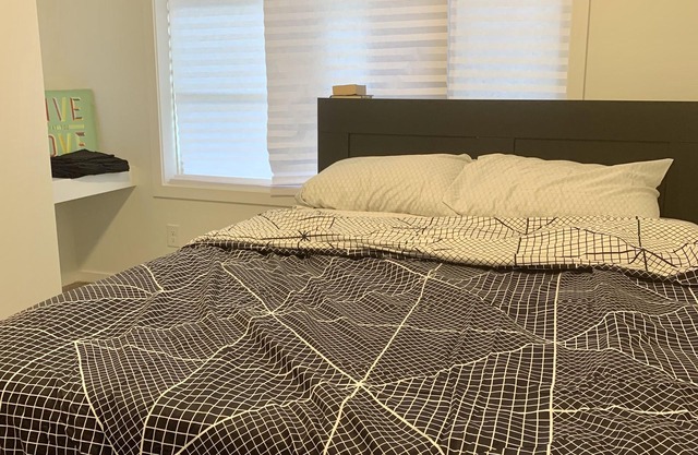 A place to rest and re-set