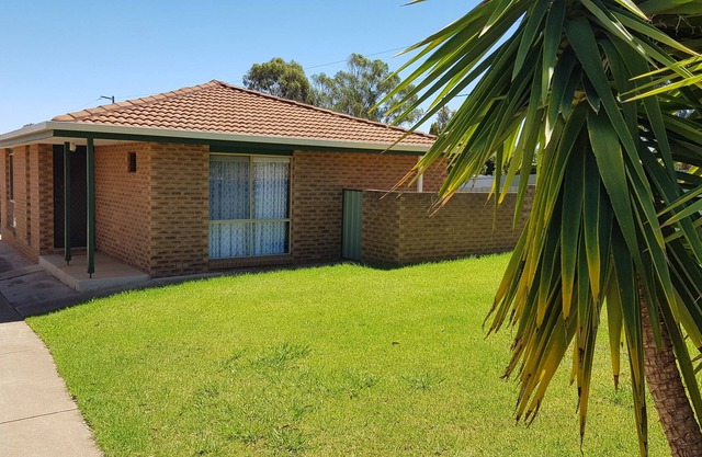Un lugar para quedarse en Wagga