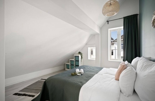 A Place To Stay Stavanger, Apartment 3