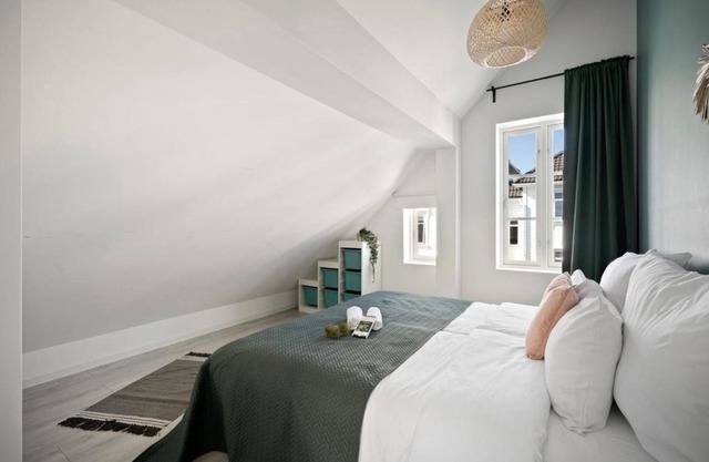 A Place To Stay Stavanger, apartment 3