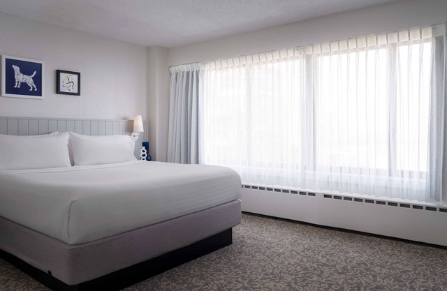 A Place You'll Surely Enjoy! Full Kitchen, Free Breakfast, Pets Allowed