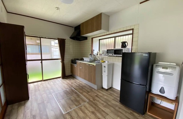 A private inn a base for visiting hot springs in / Ashigarashimo-gun Kanagawa