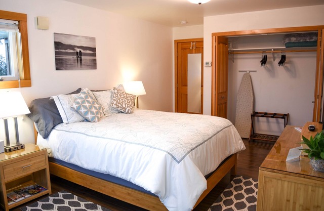 Una suite privada de lujo frente al mar. Descuentos gubernamentales ofrecidos bajo consulta.