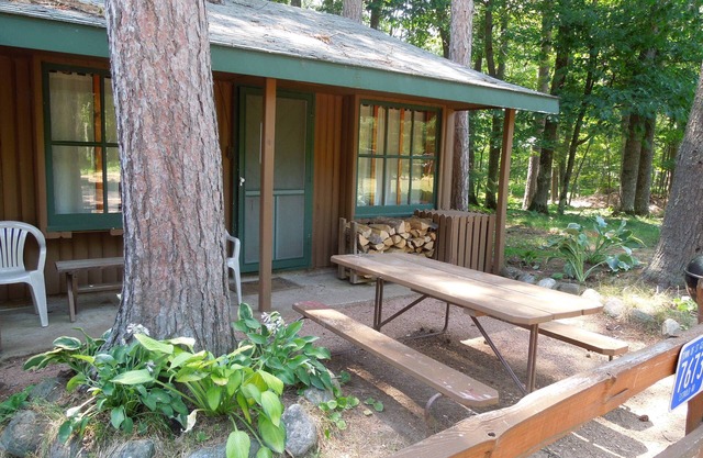 A private one bedroom vacation home
