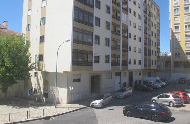 Apartamento cerca del Parque Tagus, Oeiras shopping, Golf, Lagoas Park.