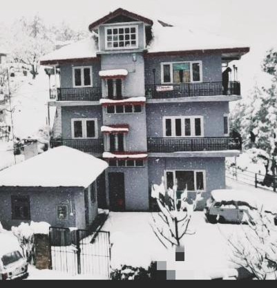 A.R Home Stay