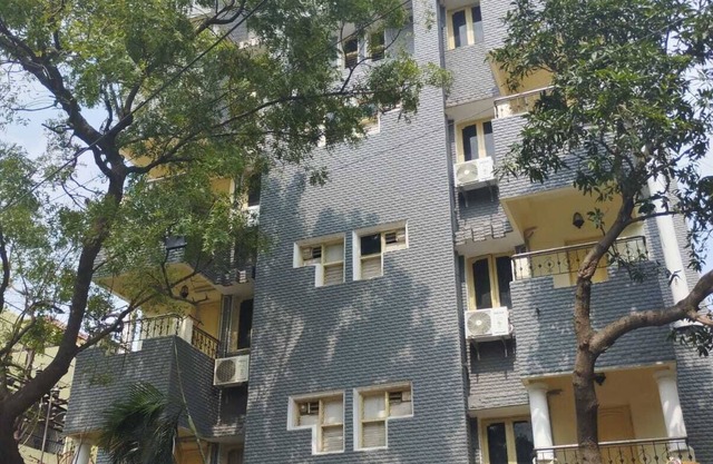A.R Residency