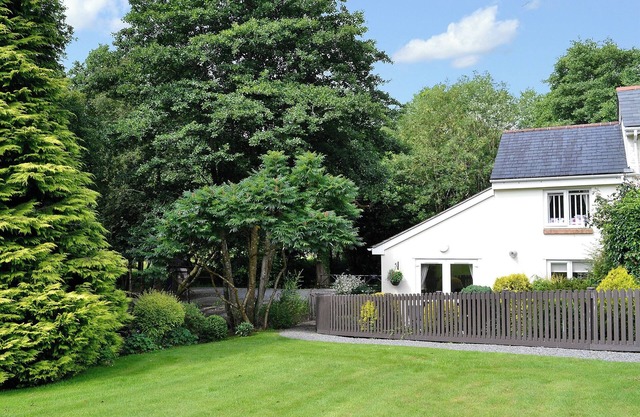 Alojamiento de 2 habitaciones en Swimbridge, near Barnstaple