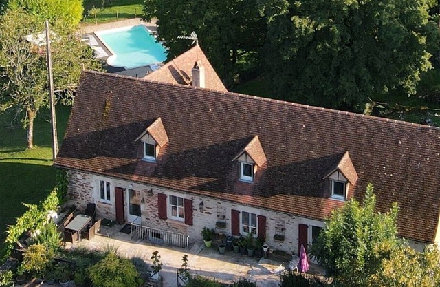 Relaxation and family leisure stay with swimming pool, spa and sauna