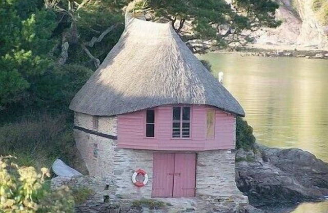 Una escapada relajante a una milla de Sandy Beach en Bantham, Nr. Salcombe, S. Devon