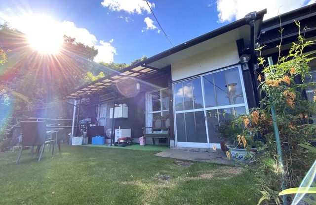 A retro villa for rent - FTH Azure Atami / Atami Shizuoka