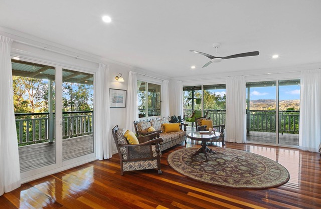 A romantic and dreamy getaway @ Dreamy Escapes Sunshine Coast Hinterland