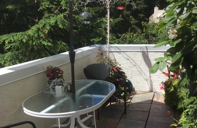 A Room at the Camelia Bed and Breakfast