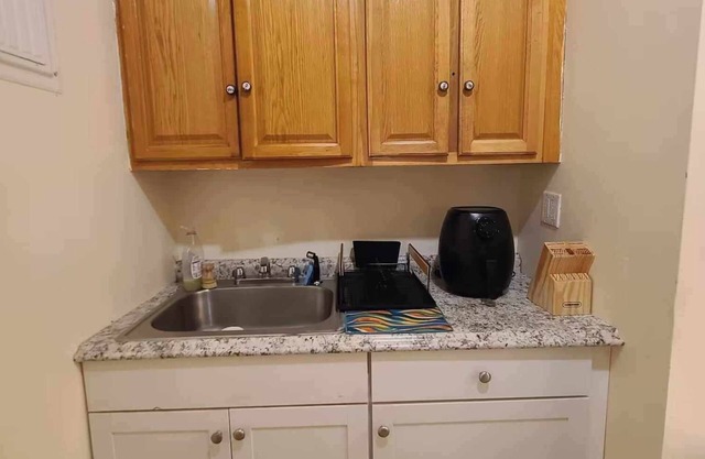 A Room In Yonkers