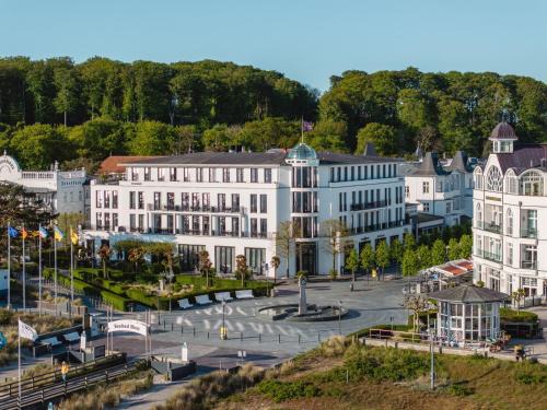A-ROSA Hotel Ceres am Meer - Adults Only