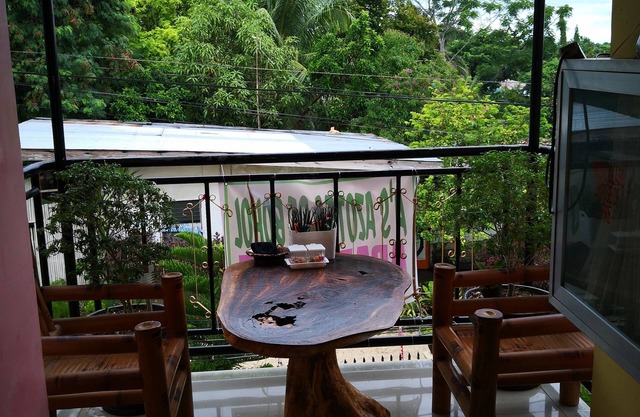 A's Azotea de Bohol