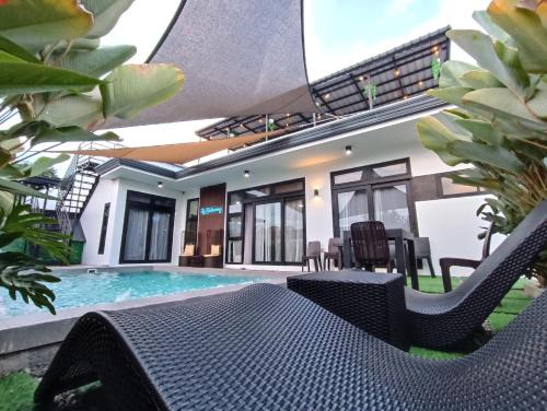 A's Hideaway Pampanga